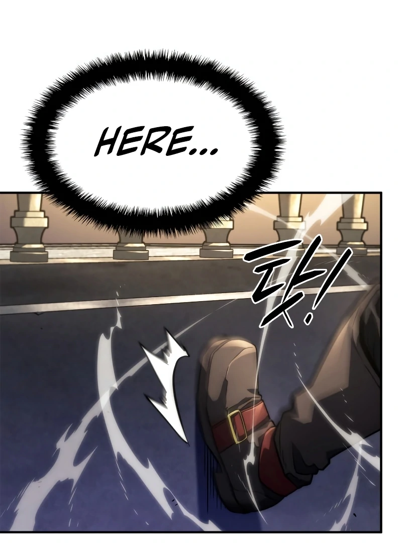 Revenge of the Iron-Blooded Sword Hound, Chapter 46 image 045